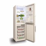 یخچال-فریزر-الکترواستیل-استار-پلاس-ES27W-سفید-چرم