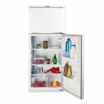 یخچال فریزر برفاب BH150 سفید 13 فوت - تصویر 2