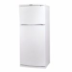 یخچال فریزر برفاب BH150 سفید 13 فوت - تصویر 3