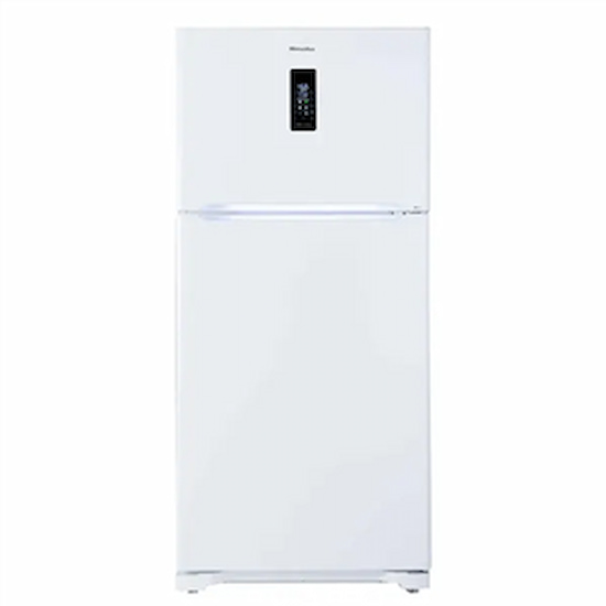 یخچال-فریزر-هیمالیا-TMF-850-اکونومی-سفید-چرم
