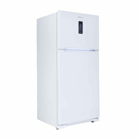 یخچال-فریزر-هیمالیا-TMF-850-اکونومی-سفید-چرم