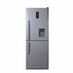 یخچال-فریزر-هیمالیا-مدل-530-آبریز-دار-دیفرنت-نقره-ای