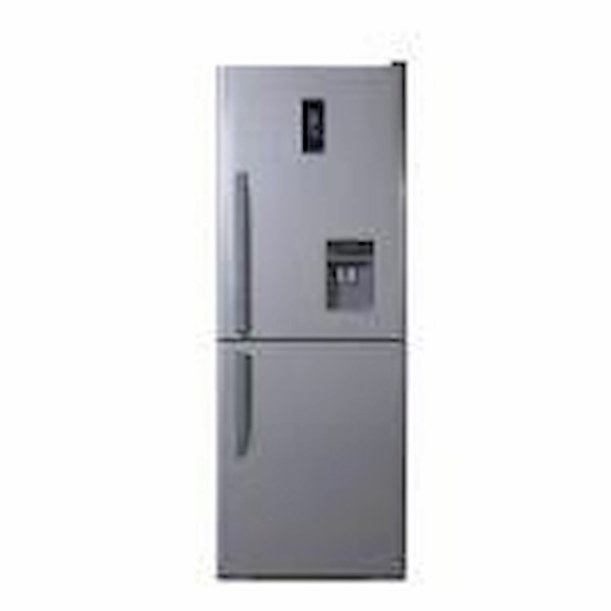 یخچال-فریزر-هیمالیا-مدل-530-آبریز-دار-دیفرنت-نقره-ای