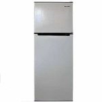 یخچال-فریزر-هیمالیا-گاما-HRFD30001-S-نقره-ای-14-فوت