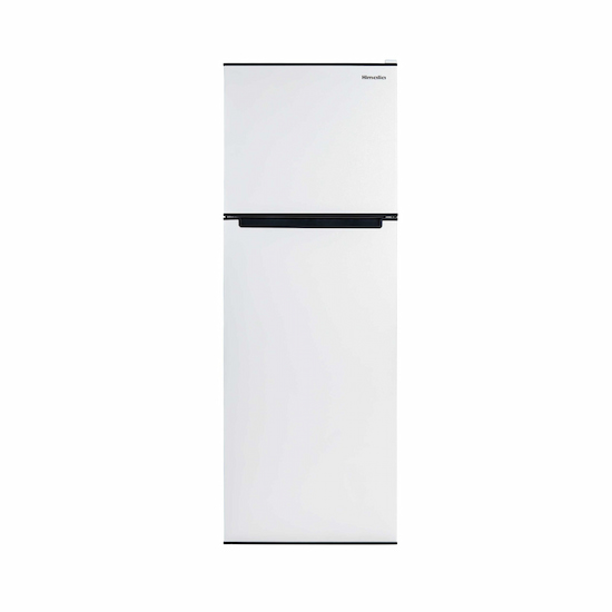 یخچال-فریزر-هیمالیا-گاما-HRFD30001-سفید-14-فوت