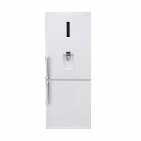 یخچال-فریزر-کمبی-هیمالیا-Select-W-سفید-آبریزدار