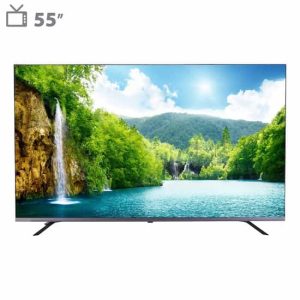 تلویزیون-کیو-ال-ای-دی-هوشمند-مکسن-مدل-55CU9399Q