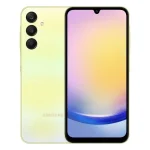 گوشی موبایل samsung-galaxy-a25-5G