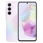 گوشی موبایل گوشی موبایل سامسونگ Galaxy A35 5G