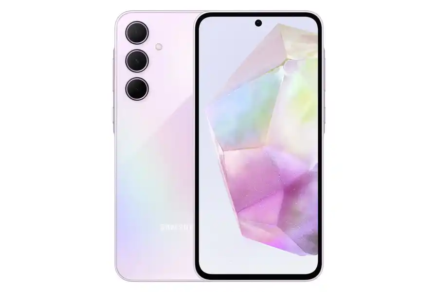 گوشی موبایل گوشی موبایل سامسونگ Galaxy A35 5G