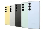 گوشی موبایل سامسونگ Galaxy S24 FE - تصویر 6
