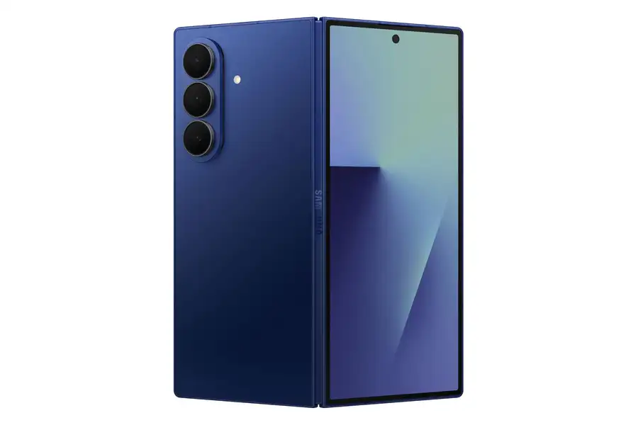 گوشی موبایل گوشی موبایل سامسونگ Galaxy Z Fold 7