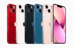 گوشی موبایل اپل iPhone 13 CH - تصویر 8