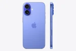 گوشی موبایل اپل iPhone 16 - تصویر 3