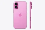 گوشی موبایل اپل iPhone 16 - تصویر 12