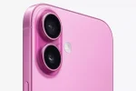 گوشی موبایل اپل iPhone 16 - تصویر 13