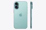 گوشی موبایل اپل iPhone 16 - تصویر 9