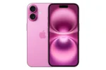 گوشی موبایل اپل iPhone 16 - تصویر 11