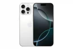 گوشی موبایل اپل iPhone 16 Pro Max - تصویر 8