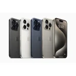 گوشی موبایل اپل iPhone 15 - تصویر 6