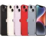 گوشی موبایل اپل iPhone 14 - تصویر 5