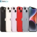 گوشی موبایل اپل iPhone 14 - تصویر 6