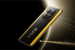 گوشی موبایل شیائومی Poco X7 - تصویر 4