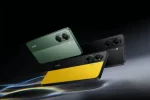 گوشی موبایل شیائومی Poco X7 Pro - تصویر 5