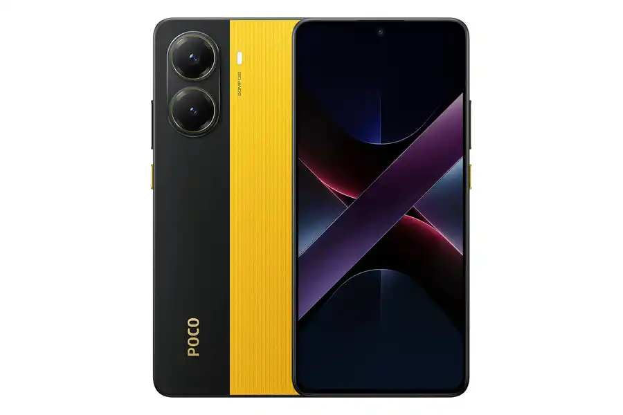 گوشی موبایل poco-x7-pro