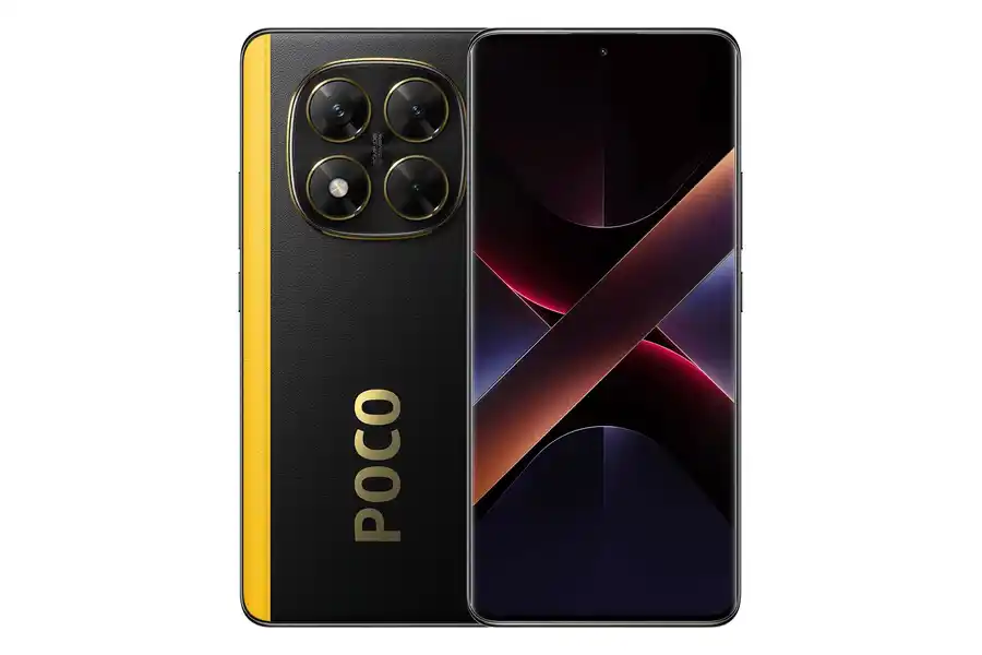 گوشی موبایل poco-x7