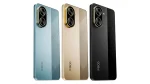 گوشی موبایل شیائومی Redmi C71 - تصویر 2