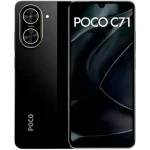 گوشی موبایل شیائومی Redmi C71 - تصویر 4