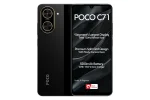 گوشی موبایل شیائومی Redmi C71 - تصویر 6