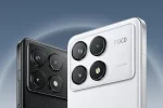 گوشی موبایل شیائومی Poco F6 Pro - تصویر 6