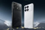 گوشی موبایل شیائومی Poco F6 Pro - تصویر 7