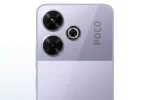 گوشی موبایل شیائومی Poco M6 - تصویر 6
