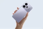 گوشی موبایل شیائومی Poco M6 - تصویر 8