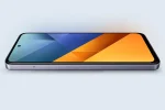 گوشی موبایل شیائومی Poco M6 - تصویر 9