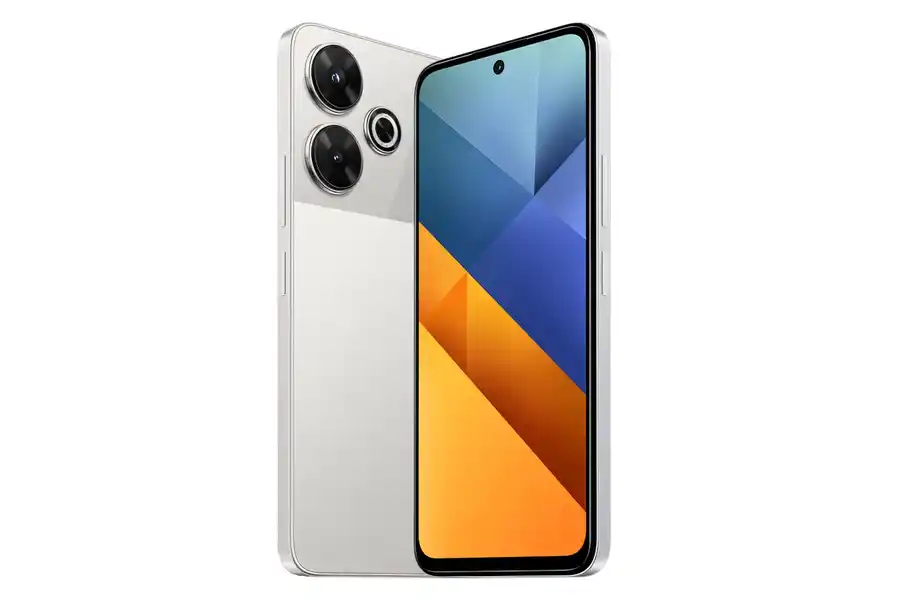 گوشی موبایل xiaomi-poco-m6