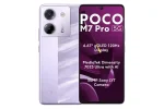 گوشی موبایل شیائومی Poco M7 Pro 5G - تصویر 3