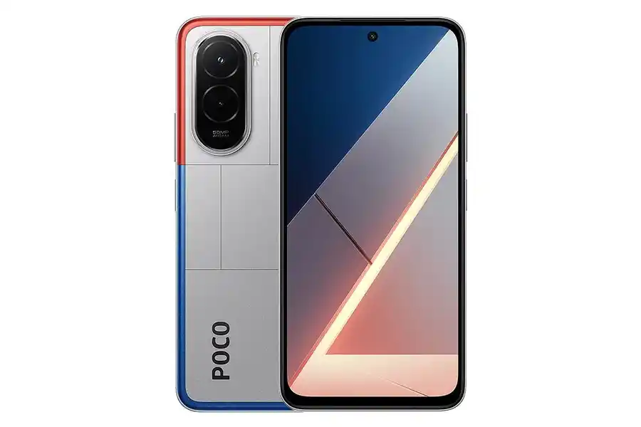 گوشی موبایل xiaomi-poco-m7