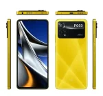 گوشی موبایل شیائومی Poco X4 Pro 5G - تصویر 4