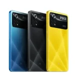 گوشی موبایل شیائومی Poco X4 Pro 5G - تصویر 5