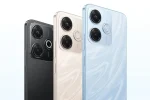 گوشی موبایل شیائومی Redmi 13X - تصویر 3