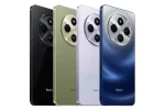گوشی موبایل شیائومی Redmi 14C - تصویر 2
