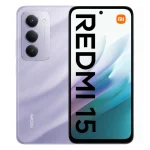 گوشی موبایل xiaomi-redmi-15